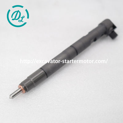 EexcavaStart 28229873-1881 Fuel Injector for Excavator Engine Parts OEM 28229873, OEM/reference 28229873-1881 33800-4A710, Excavator Engine Parts, product view 2