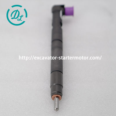 EexcavaStart 28229873-1881 Fuel Injector for Excavator Engine Parts OEM 28229873, OEM/reference 28229873-1881 33800-4A710, Excavator Engine Parts, product view 3