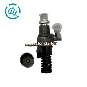 EexcavaStart Yanmar L100V6 Fuel Injection Pump 714349-51400 Engine Part