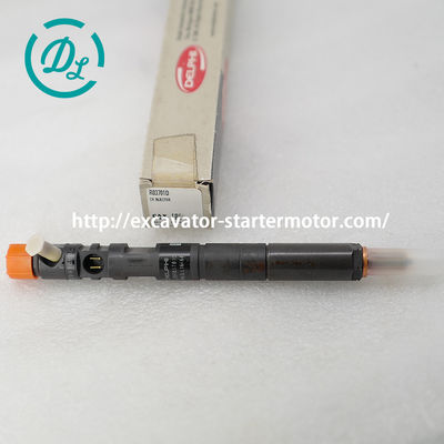 EexcavaStart Mitsubishi Fuel Injector R03701D EJBR03701D for Hyundai Engine, OEM/reference R03701D EJBR03701D, Excavator Engine Parts, product view 4