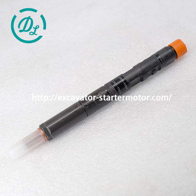 EexcavaStart Mitsubishi Fuel Injector R03701D EJBR03701D for Hyundai Engine, OEM/reference R03701D EJBR03701D, Excavator Engine Parts, product view 3