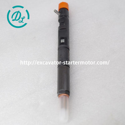 EexcavaStart Mitsubishi Fuel Injector R03701D EJBR03701D for Hyundai Engine, OEM/reference R03701D EJBR03701D, Excavator Engine Parts, product view 2