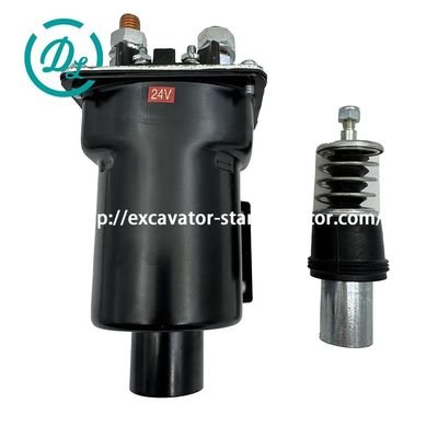 pt205110312-eexcavastart_9x0332_starter_solenoid_switch_for_cat_c9_c13_c15_engines