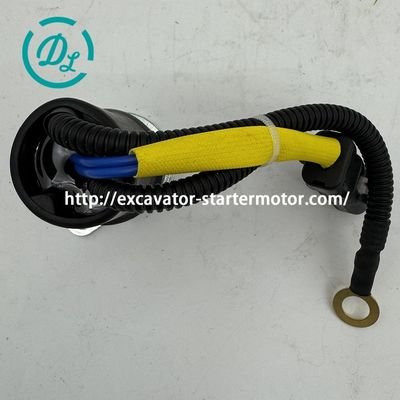 pt205110475-eexcavastart_dl_switch_as_relay_488_3790_488_3798_488_3799_for_cat_336gc_excavator