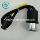 pt205110476-eexcavastart_dl_switch_as_relay_488_3790_488_3798_488_3799_for_cat_336gc_excavator