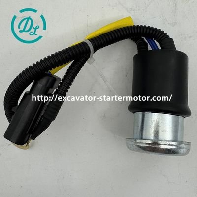 pt205110476-eexcavastart_dl_switch_as_relay_488_3790_488_3798_488_3799_for_cat_336gc_excavator