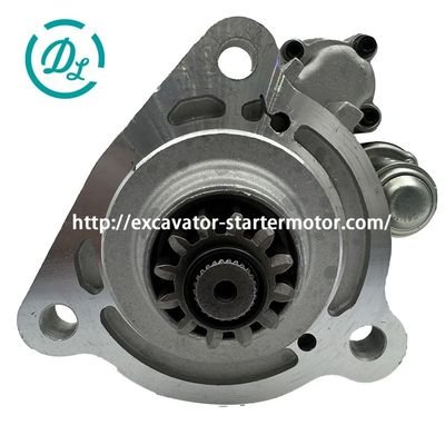 pt205110867-eexcavastart_bosch_24v_starter_motor_for_benz_502_engine_m009t84771 pt205110867-eexcavastart_bosch_24v_starter_motor_for_benz_502_engine_m009t84771