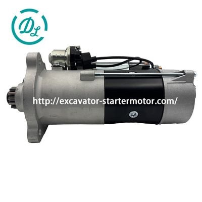 pt205110869-eexcavastart_bosch_24v_starter_motor_for_benz_502_engine_m009t84771 pt205110869-eexcavastart_bosch_24v_starter_motor_for_benz_502_engine_m009t84771