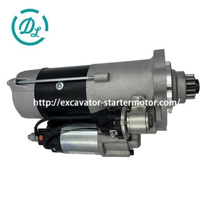 pt205110870-eexcavastart_bosch_24v_starter_motor_for_benz_502_engine_m009t84771 pt205110870-eexcavastart_bosch_24v_starter_motor_for_benz_502_engine_m009t84771