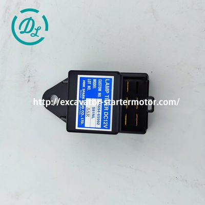 pt205114849-eexcavastart_kubota_excavator_lamp_timer_dc12v_oem_15694_65992_15694_65990
