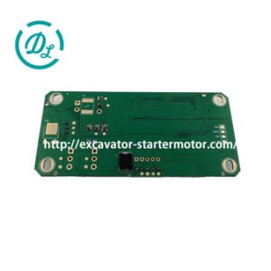 EexcavaStart XCMG XCT50 Can Controller for Crane Spare Parts