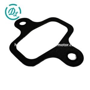 EexcavaStart Original Gasket Cover 6708016 for Excavator S450 Engine