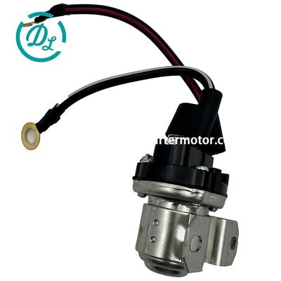 EexcavaStart JD231A JD131A Starter Relay 24VDC for Excavator Spare Parts, OEM/reference JD231A JD131A, Excavator Spare Parts, product view 1