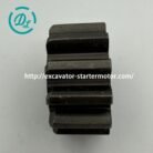 pt205196036-eexcavastart_dl_2w_6078_starter_motor_drive_pinion_for_cat_excavator