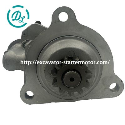 EexcavaStart WAI Starter Motor 0001330013 for Excavator R954, OEM/reference 1330013