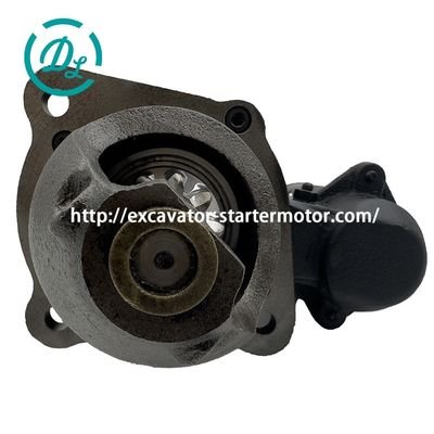 pt205227355-eexcavastart_cummins_isf6_7_excavator_starter_motor_24vdc_oem_4992285 pt205227355-eexcavastart_cummins_isf6_7_excavator_starter_motor_24vdc_oem_4992285