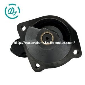 EexcavaStart Excavator Starter Motor TCD2012L06 12VDC OEM 05712909