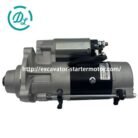 pt205228210-eexcavastart_wai_excavator_starter_motor_oem_6676957_6685190_for_v2200_engine