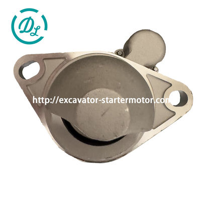 EexcavaStart 12VDC 449-7050 Excavator Starter Motor for CAT 301.5 Engine, OEM/reference 449-7050