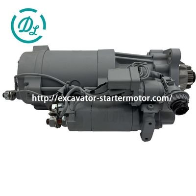 pt205231493-eexcavastart_prestolite_excavator_starter_motor_24vdc_11kw_oem_2897905
