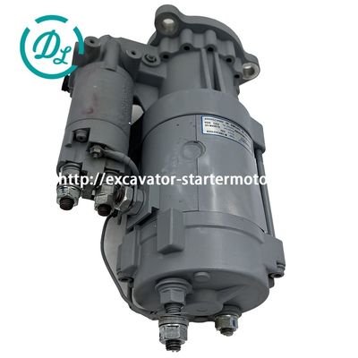 pt205231494-eexcavastart_prestolite_excavator_starter_motor_24vdc_11kw_oem_2897905