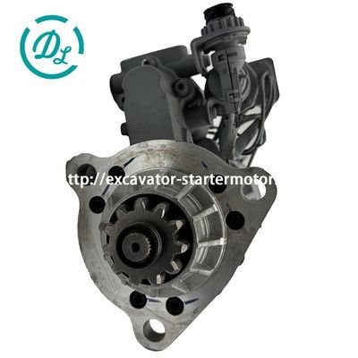 pt205231495-eexcavastart_prestolite_excavator_starter_motor_24vdc_11kw_oem_2897905