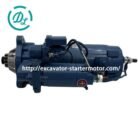 pt205231800-eexcavastart_prestolite_m128r3603se_24vdc_starter_motor_for_mtu_diesel_engine