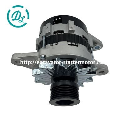 pt205235402-eexcavastart_dl_f90_excavator_alternator_8_98013456_0_24vdc_60a pt205235402-eexcavastart_dl_f90_excavator_alternator_8_98013456_0_24vdc_60a