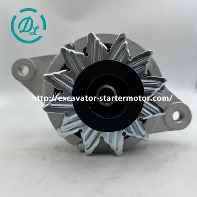 pt205235404-eexcavastart_dl_f90_excavator_alternator_8_98013456_0_24vdc_60a pt205235404-eexcavastart_dl_f90_excavator_alternator_8_98013456_0_24vdc_60a