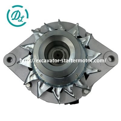 pt205253318-eexcavastart_isuzu_6wg1t_excavator_alternator_24v_90a_oem_181200_6402