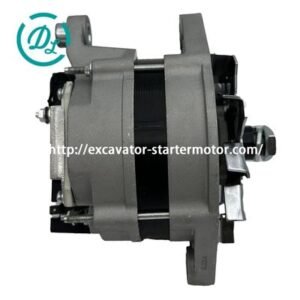 EexcavaStart 12V 65A Excavator Alternator 0120488250 11201325 AAK4155 MG520