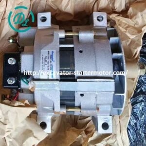 EexcavaStart Prestolite BLP3312 24V 140A Excavator Alternator for Cummins Engine