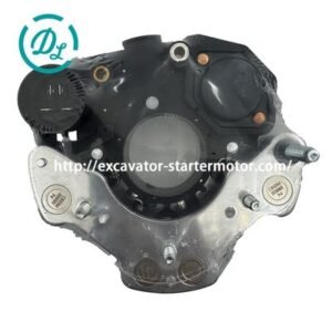 EexcavaStart Excavator Alternator Voltage Regulator CD807A 24V OEM DL Brand