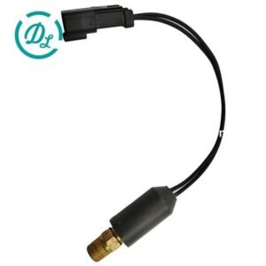 EexcavaStart Oil Pressure Switch 103-4977 1034977 for CAT 766D Excavator
