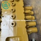 pt205532278-eexcavastart_dl_24v_hydraulic_main_control_valve_for_cat_excavator_285_1536_285_1540