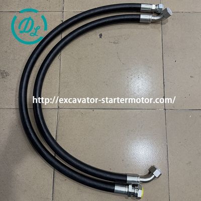 EexcavaStart DL 568-1693 568-1695 Hydraulic Part for CAT 349 Excavator, OEM/reference 568-1693 568-1695