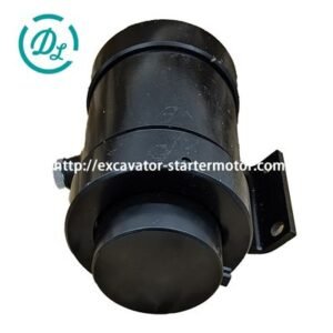 EexcavaStart Volvo A40E Hydraulic Damping Cylinder OEM 11119171 24V