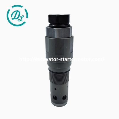 EexcavaStart 173-3452 Hydraulic Relief Valve for CAT 320C Excavator, OEM/reference 173-3452