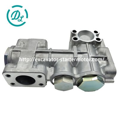 EexcavaStart CAT 369-8420 Hydraulic Oil Return Check Valve Assembly for 320D2 Excavator, OEM/reference 369-8420