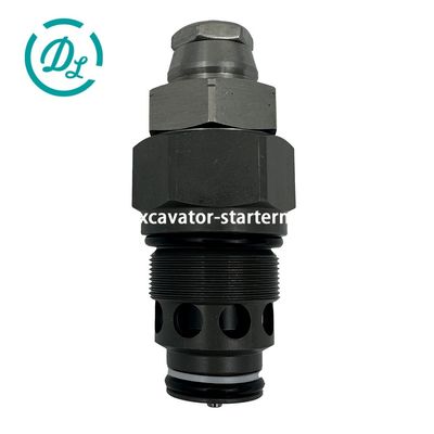EexcavaStart Hydraulic Relief Valve 527-1720 for CAT 320GC Excavator, OEM/reference 527-1720 527-1721