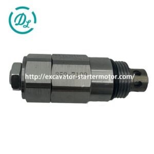 EexcavaStart 352-7122 Hydraulic Relief Valve for CAT 320D Excavator