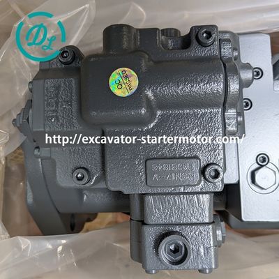 EexcavaStart K5V200 Excavator Hydraulic Main Pump OEM K5V200TH1X7R-9N1H-J, OEM/reference K5V200TH1X7R-9N1H-J, Excavator Hydraulic Spare Parts, product view 3