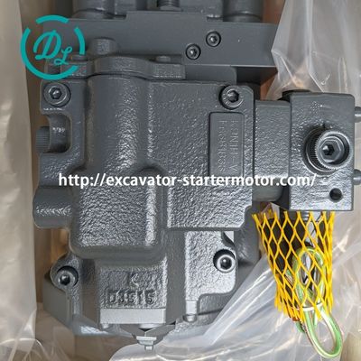 EexcavaStart K5V200 Excavator Hydraulic Main Pump OEM K5V200TH1X7R-9N1H-J, OEM/reference K5V200TH1X7R-9N1H-J, Excavator Hydraulic Spare Parts, product view 2