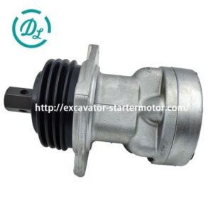 EexcavaStart KPM 24V Joystick Dump Hoist Valve for Scoptram ST1030 Excavator