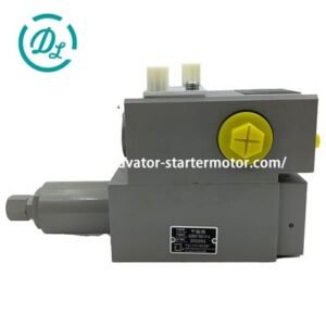 EexcavaStart GCBH3-320-D-A Balance Valve 1010300475 for Zoomlion 55T Truck Crane