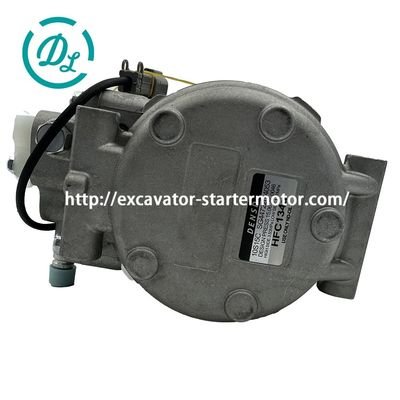pt205579209-eexcavastart_24v_air_conditioning_compressor_11x_z11_8580_for_d65p_12_bulldozer pt205579209-eexcavastart_24v_air_conditioning_compressor_11x_z11_8580_for_d65p_12_bulldozer