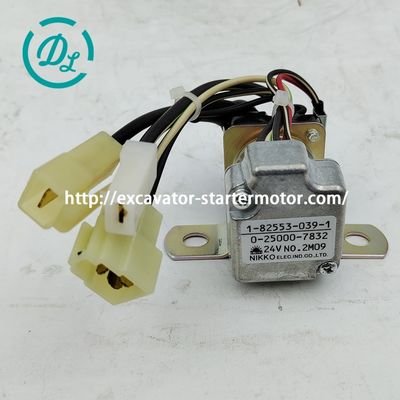 pt205584563-eexcavastart_isuzu_24v_motor_relay_oem_1_82553039_1_for_excavator_sh135x_3b