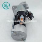 pt205591705-eexcavastart_isuzu_24v_11t_7_5kw_starter_motor_oem_51_26201_7263