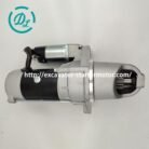 pt205626447-eexcavastart_jiefang_ca6de3_starter_motor_qdj276a_24v_6_0kw_oem