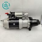 pt205632804-eexcavastart_24v_nt855_qsk19_excavator_starter_motor_oem_4297448_4297449